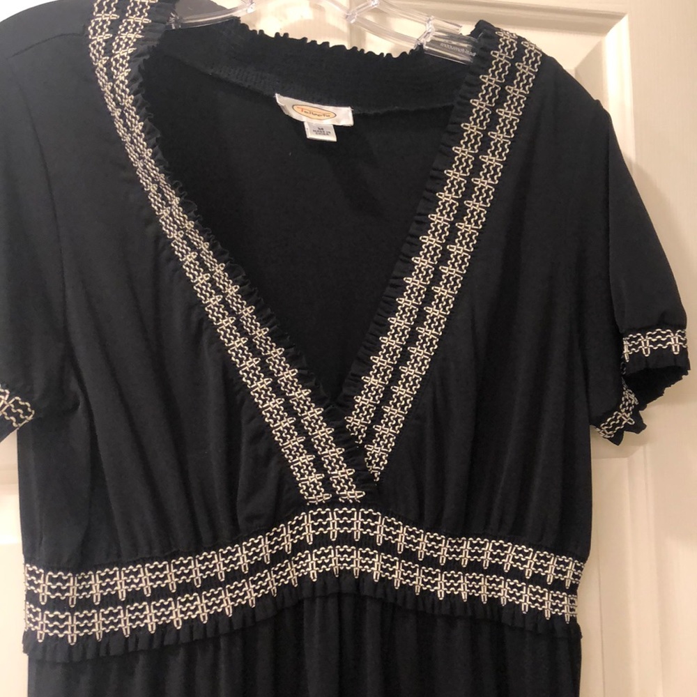 Talbot’s Dress